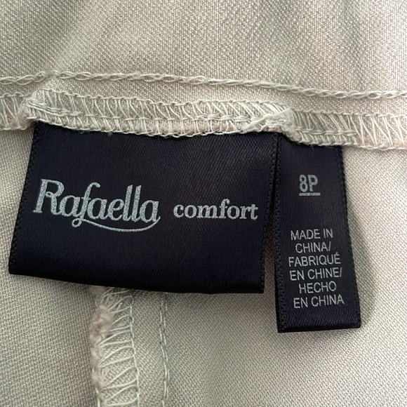 Petite women’s shorts - Rafaella - Picture 5 of 7
